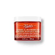 【U】KIEHLS契爾氏 - 莓果薑黃精萃亮面膜 100mL