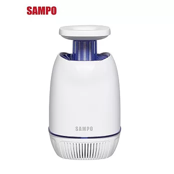 SAMPO 聲寶 UBS吸入電擊式捕蚊燈ML-PA03S -