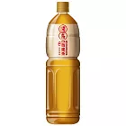 【開喜】凍頂烏龍茶-有糖款 1箱(1500mlx12入/箱)