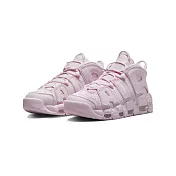 W Nike Air More Uptempo Pink Foam 櫻花粉 DV1137-600 US7 櫻花粉