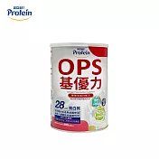 【NOAH 諾亞普羅丁】OPS基優力（300g/罐）