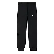 Nike x Nocta Fleece 棉褲 黑色/卡其/油果綠 FN7662-010/FN7662-200/FN7662-386  L 黑色