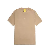 Nike x Nocta T-Shirt 短袖 卡其/油果綠 FN7664-200/FN7664-386 M 卡其