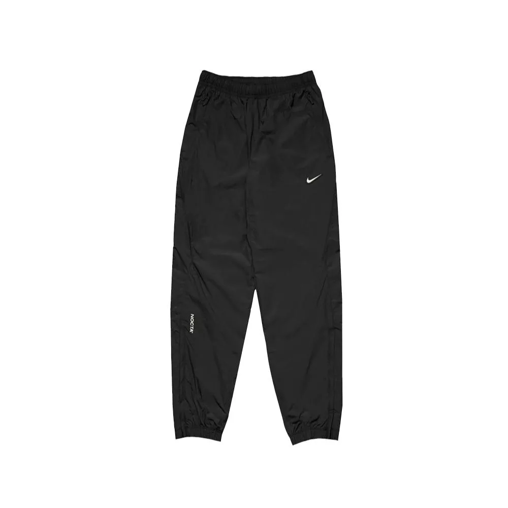 Nike x Nocta Pant 長褲 黑色/卡其/油果綠 FN7669-010/FN7669-200/FN7669-386 S 黑色
