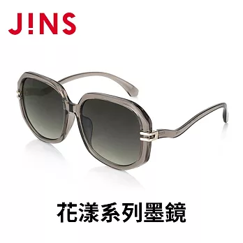 JINS 花漾系列墨鏡(LRF-24S-128) 棕色
