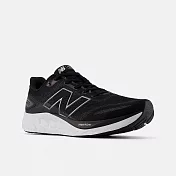 New Balance 慢跑鞋 Fresh Foam X 880 V14 2E 男鞋 寬楦 黑 白 緩衝 運動鞋 NB M880B14-2E