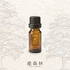 【癒森林】紅檜天然精油 5ml (Benihi)