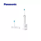 Panasonic 國際牌 日製音波震動國際電壓充電型電動牙刷 EW-DA44 -