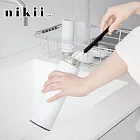 【&NE】nikii系列長柄摺疊杯刷(保溫杯 奶瓶清潔刷)