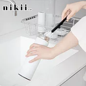 【&NE】nikii系列長柄摺疊杯刷(保溫杯 奶瓶清潔刷)