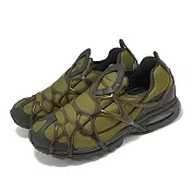 Nike 蜘蛛鞋 Air Kukini Pilgrim 男鞋 橄欖綠 氣墊 休閒鞋 血管鞋 DV0659-300