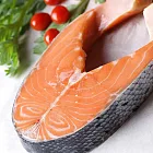 【海之醇】A級優質智利鮭魚(270g±10%/片)*10片組
