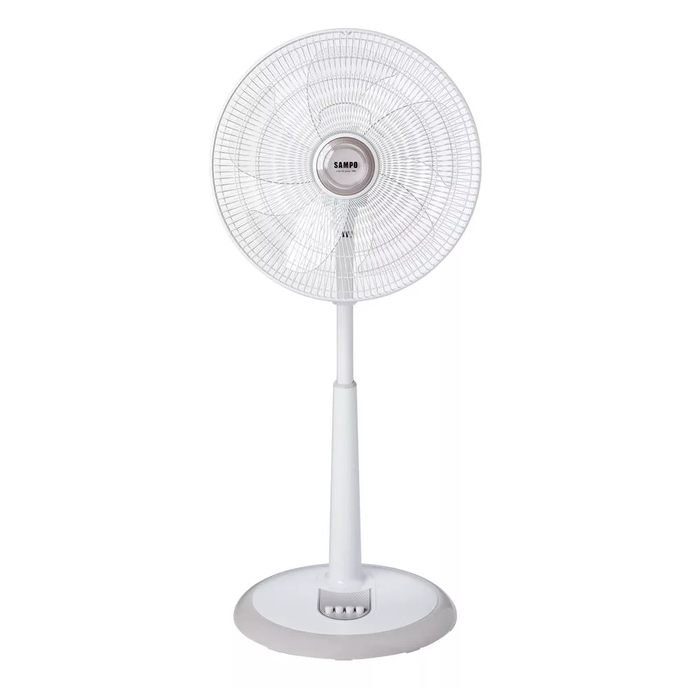 【SAMPO聲寶】16吋機械式立扇 SK-FP16Q