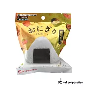 日本NOL-御飯糰造型入浴球Ⅱ(泡澡球)-5入(肥皂香味/洗澡玩具/交換禮物)