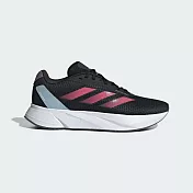 ADIDAS DURAMO SL W 女跑步鞋-黑粉-IF7885 UK4.5 黑色