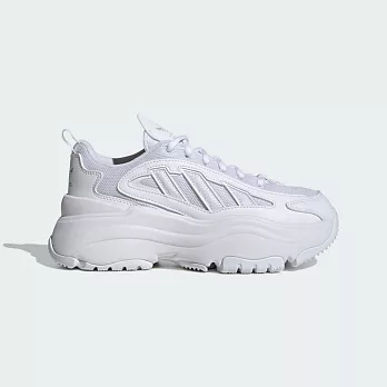 ADIDAS OZGAIA W 女休閒鞋-白-IG6047 UK3.5 白色