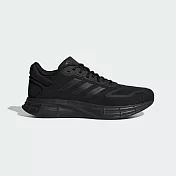 ADIDAS DURAMO 10 男跑步鞋-黑-GW8342 UK7 黑色