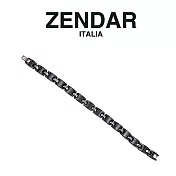 【ZENDAR】頂級鈦石能量手鍊