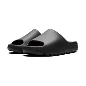 Adidas Yeezy Slide Granite 鋼鐵灰 ID4132  22.5cm 鋼鐵灰