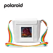 Polaroid Now相機包 黑/白 (DB15/DB16) DB16