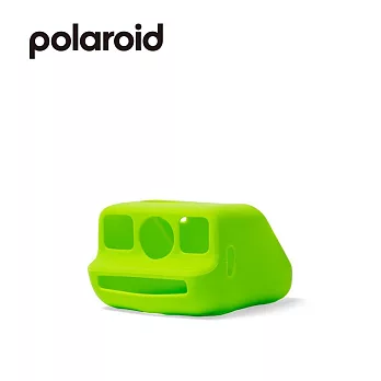 Polaroid Go矽膠保護套 藍/綠/黄/橘/紅 DSG