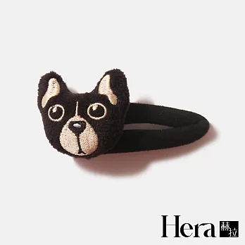 【Hera赫拉】可愛創意動物卡通毛?髮夾 H113022110 小狗