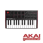 【AKAI】MPK mini mk3 USB MIDI 鍵盤