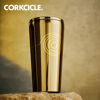 CORKCICLE CC0201035A 星戰系列 三層真空寬口杯 475ML _C-3PO款