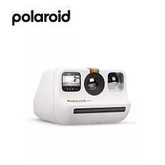 Polaroid Go G2 拍立得相機 黑/白/紅 DG05