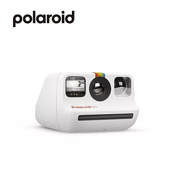 Polaroid Go G2 拍立得相機 黑/白/紅 DG05