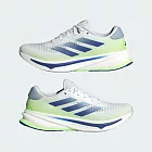 ADIDAS SUPERNOVA RISE M 男跑步鞋-白藍-IF3015 UK7 白色
