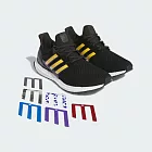 ADIDAS ULTRABOOST 1.0 ADICOLOR 男女跑步鞋-黑-ID0153 UK4 黑色