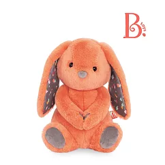 B.Toys 絨毛玩偶 柑橘糖果兔