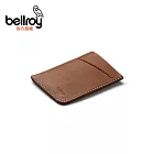 Bellroy Card Sleeve Second Edition 卡夾(WCSC) Hazelnut