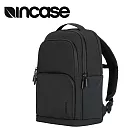 【Incase】Facet 25L Backpack 16吋 雙肩筆電後背包 (黑)