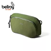 Bellroy Venture Pouch 收納包(EVRA) Ranger Green