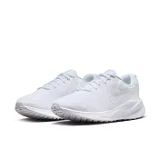 NIKE W REVOLUTION 7 女跑步鞋-白-FB2208100 US5 白色