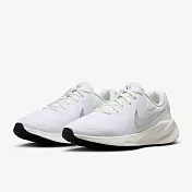 NIKE W REVOLUTION 7 女跑步鞋-白-FB2208101 US5.5 白色