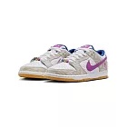 Rayssa Leal x Nike SB Dunk Low 白紫藍鴛鴦 FZ5251-001  US9.5 白紫藍鴛鴦