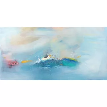 【玲廊滿藝】twzoe-晨光 Marionelli:Dawn60x120cm