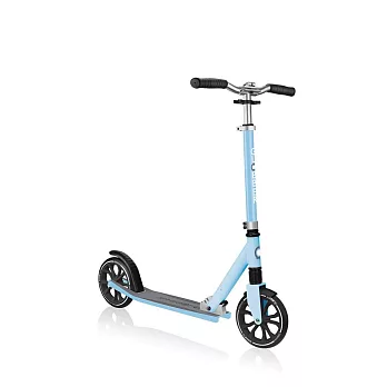 【GLOBBER 哥輪步】 NL 205 青少年/成人折疊滑板車 - 多色可選 粉藍