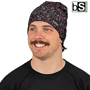 BlackStrap Ascend Beanie 輕量彈性透氣保暖帽 Lucas Beaufort-Squig