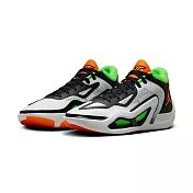 Nike Jordan Tatum 1 PF 籃球鞋 白綠黑 DZ3330-108 US8 白綠黑