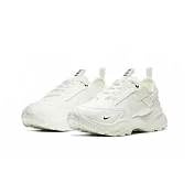Nike TC7900 熊貓 米白 增高 反光 休閒鞋 DD9682-100 US6 米白