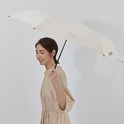 Yoreh初雨/晚雨系列｜輕巧瞬乾晴雨傘 Mikveh-初雨米