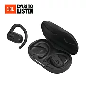JBL Soundgear Sense 開放式藍牙耳機  黑色