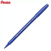 PENTEL S360-T 彩色筆 藍