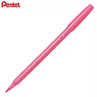 PENTEL S360-T 彩色筆  玫瑰