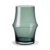Holmegaard ARC 弧光花瓶 （綠、H 21cm）