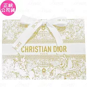 Dior 迪奧 杜樂麗花園三角禮物袋(公司貨)